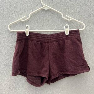 Victoria Secret PINK shorts.